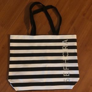 BRAND NEW Sephora Tote Bag